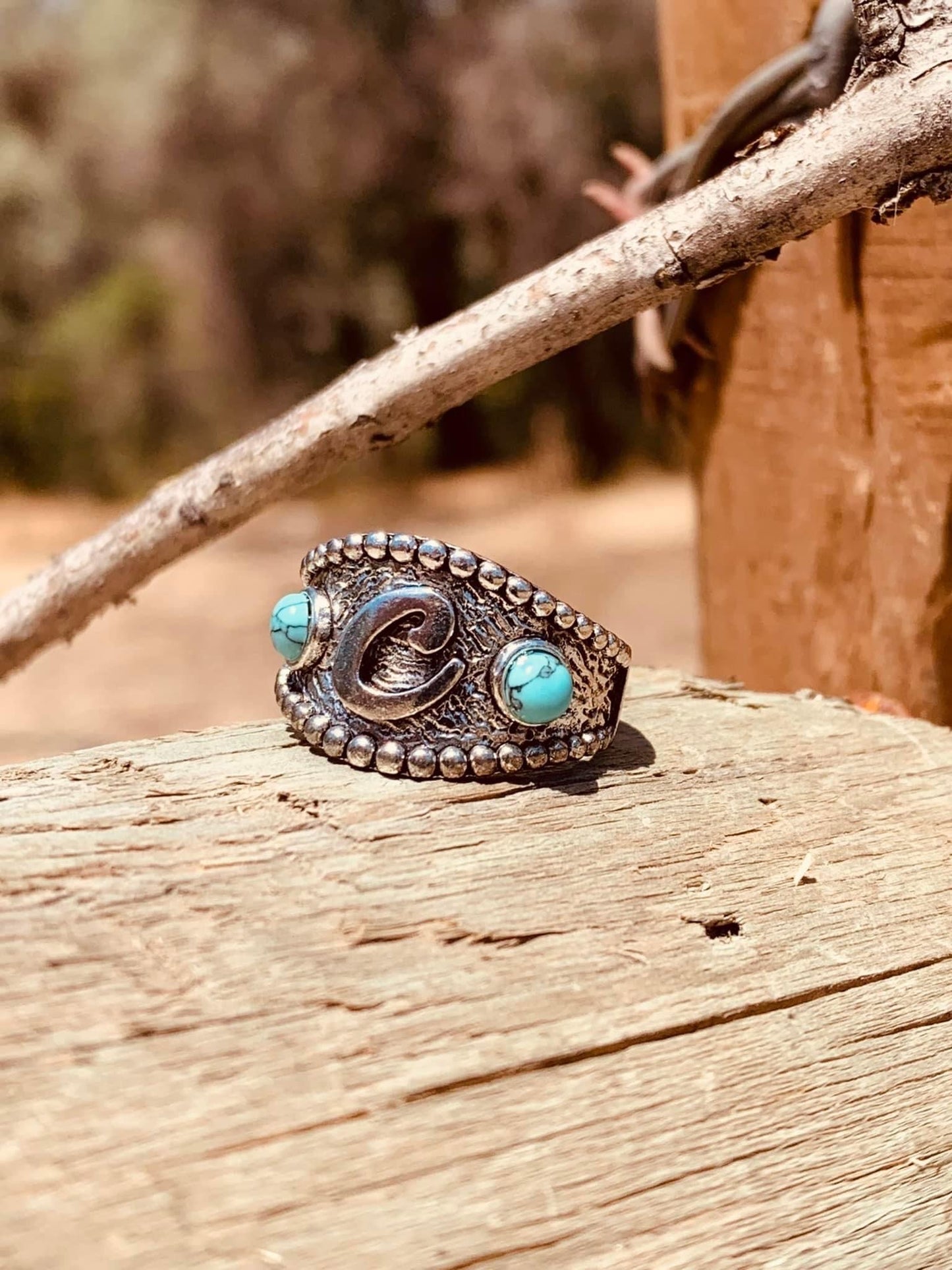 Turquoise C