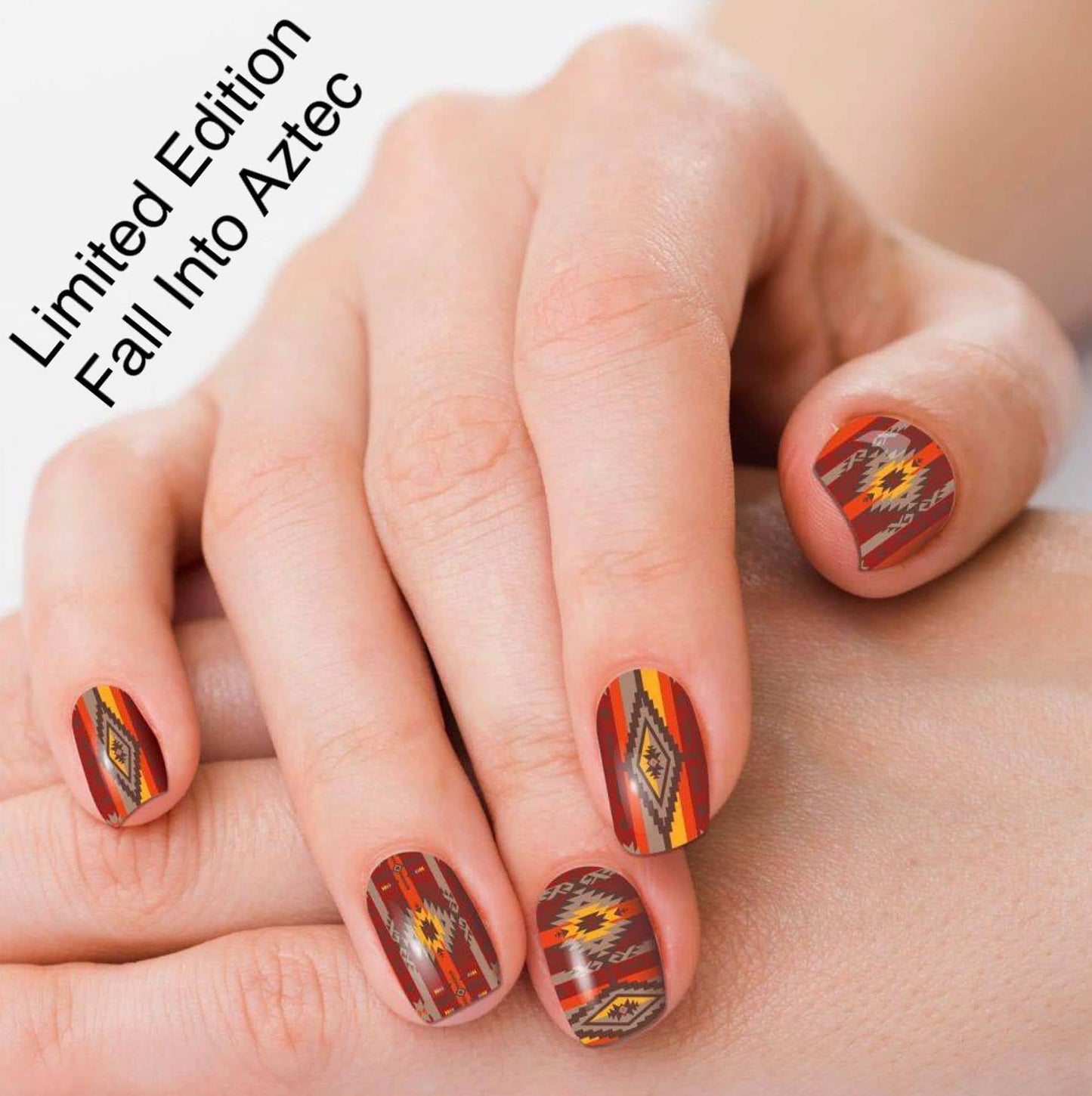 Fall into Aztec
