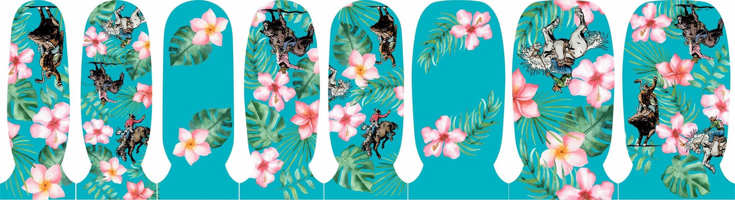 Aloha cowboy