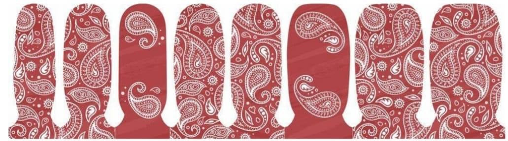 Paisley Rose
