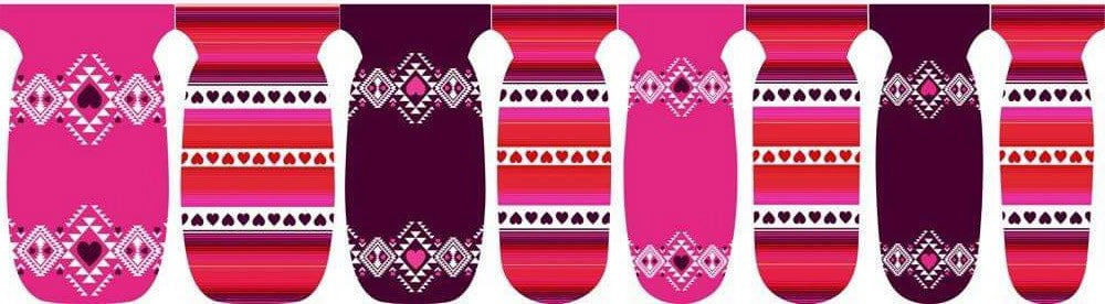 Serape soul