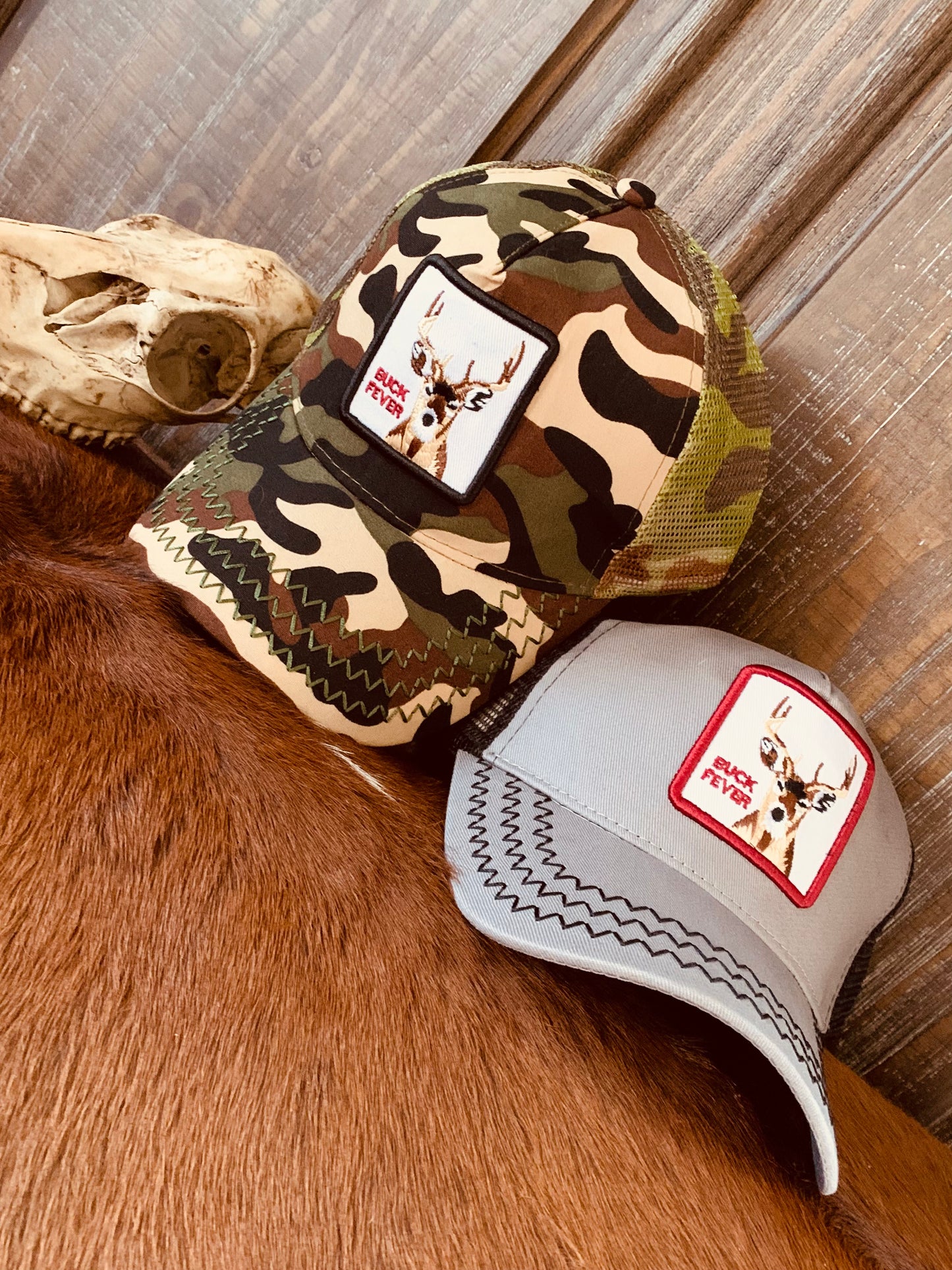 Buck Fever
