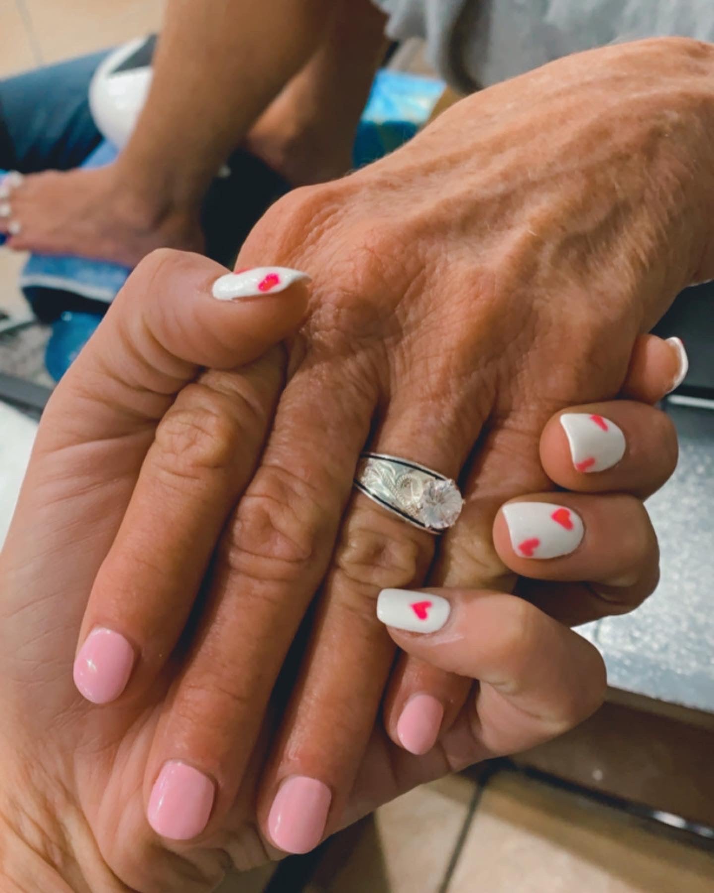 She Said Yes!!!