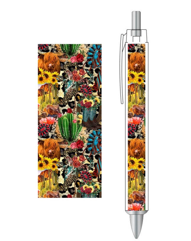 Ball Point pens