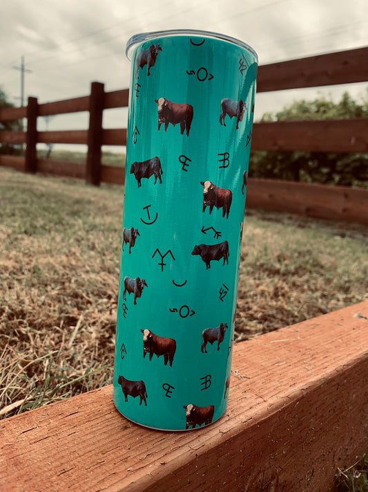 Bulls and Brands Cup