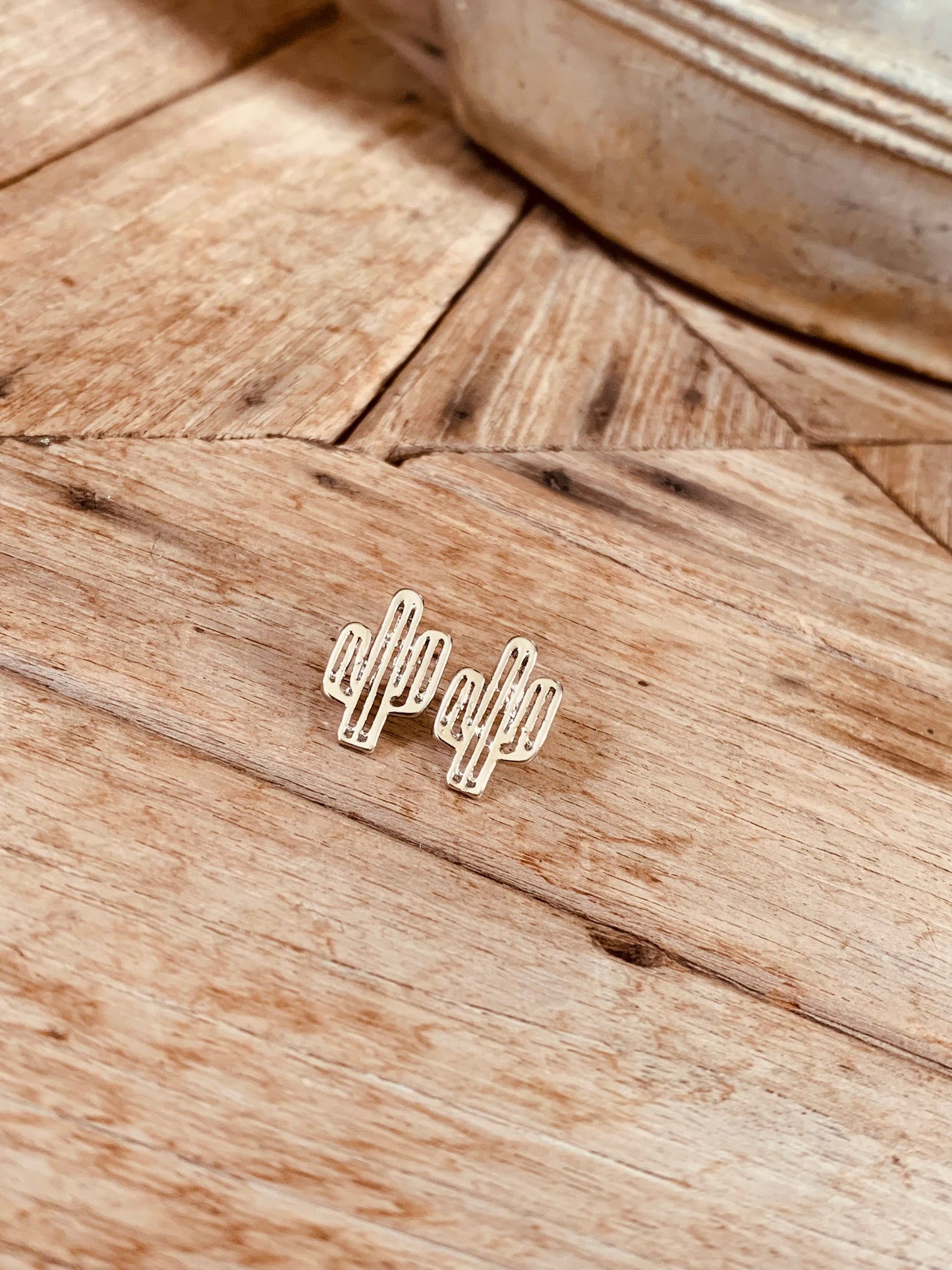 Earrings from the West Set