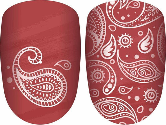 Paisley Rose