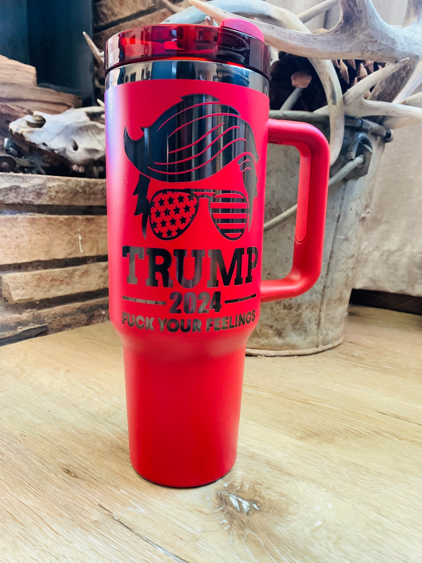 Trump 2024