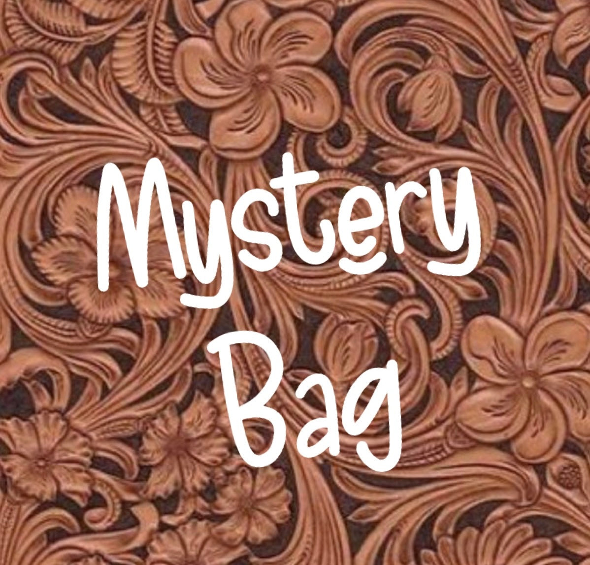 Mystery bag