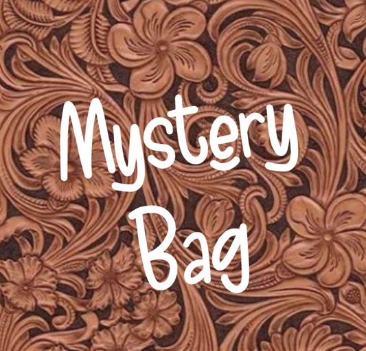 Mystery bag