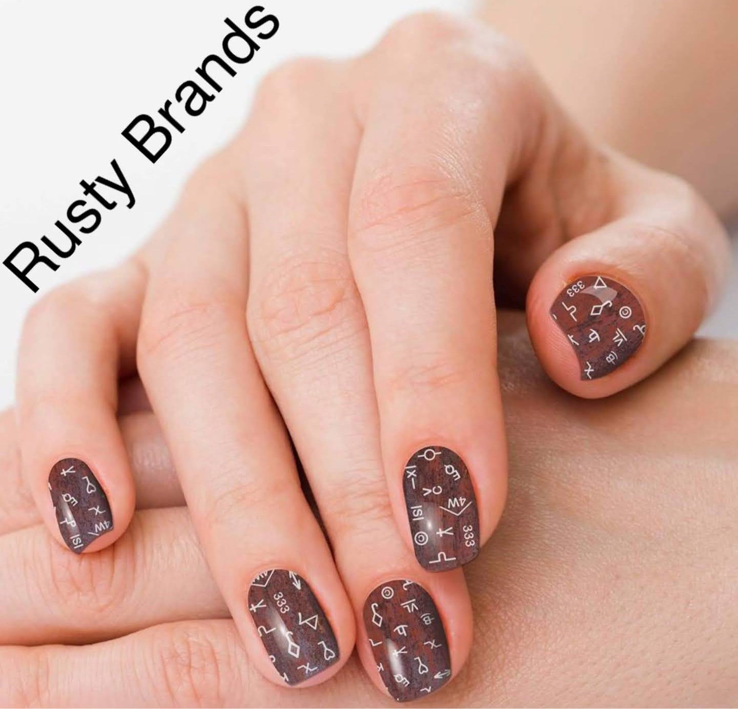 Rusty Brands