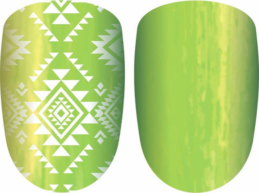 Apple  Aztec