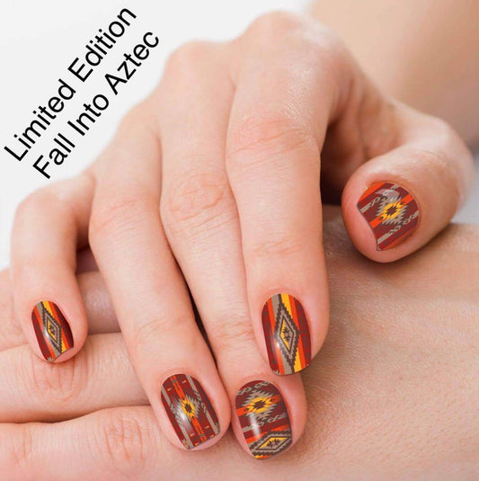Fall into Aztec