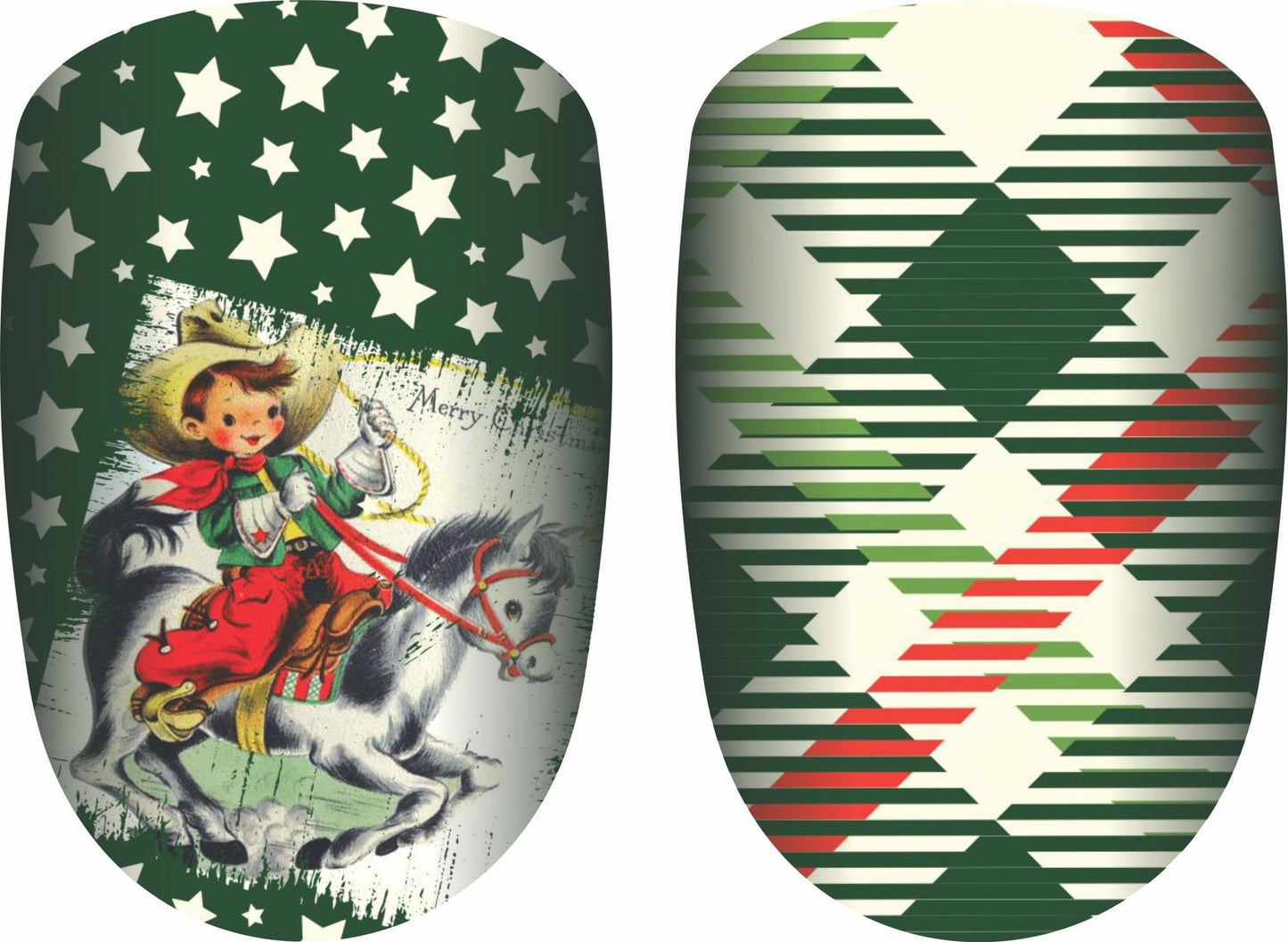 A Cowpoke Christmas