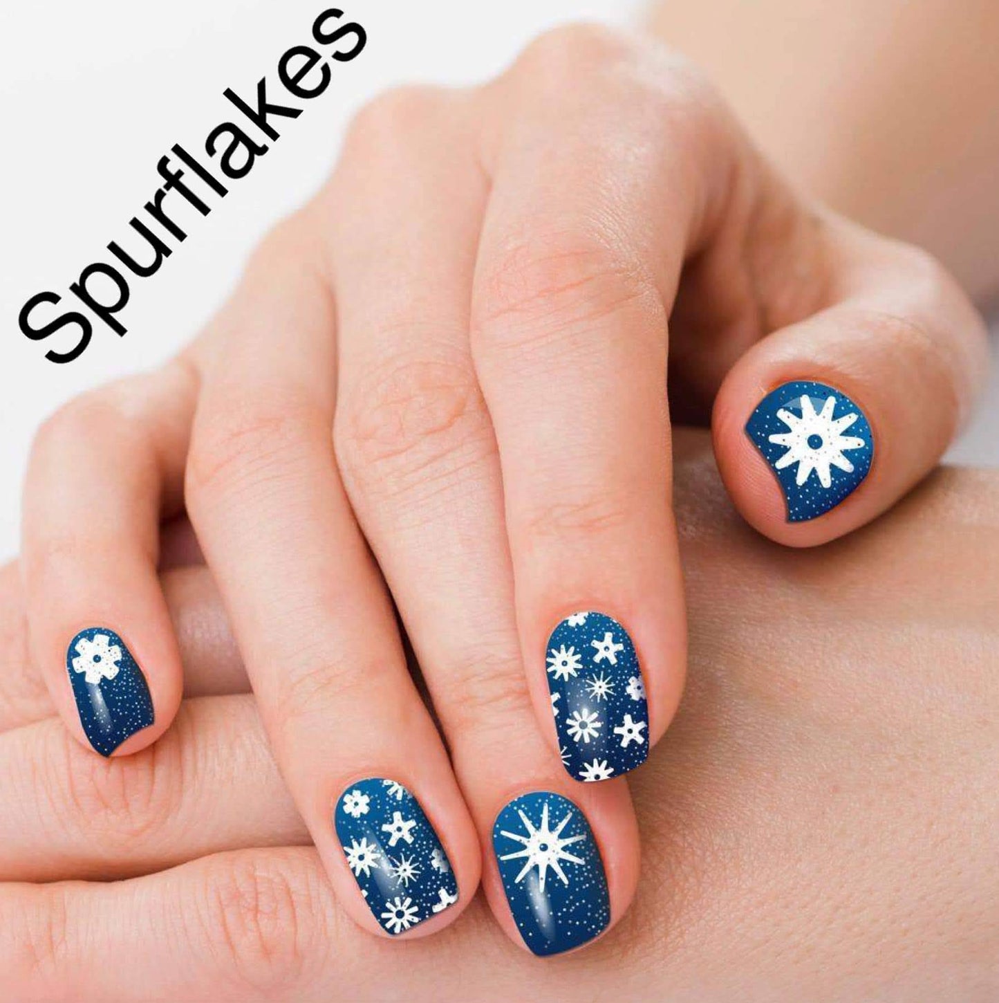 Spurflakes