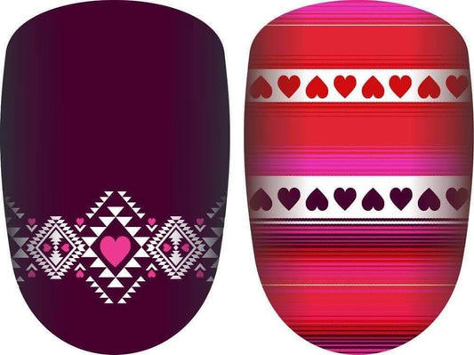 Serape soul