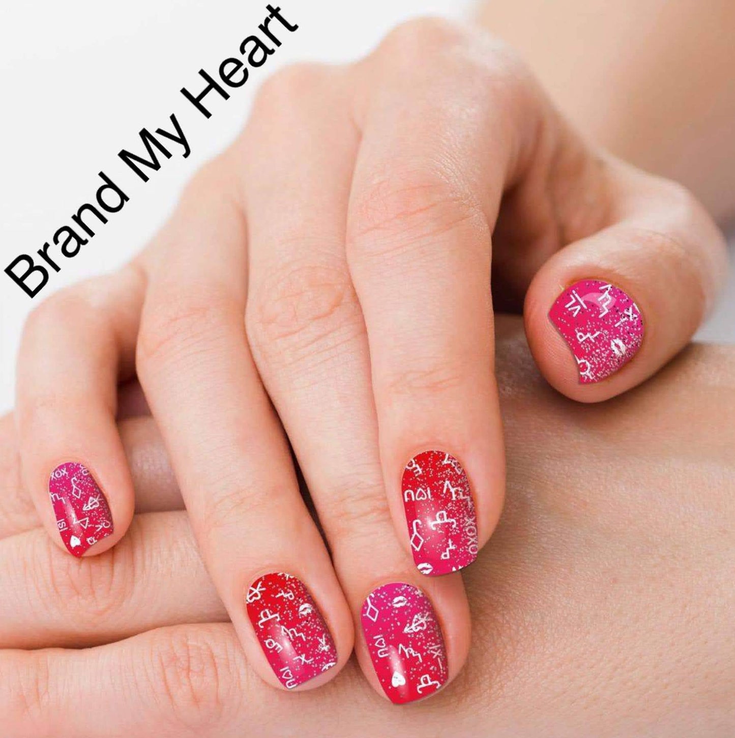 Brand My Heart