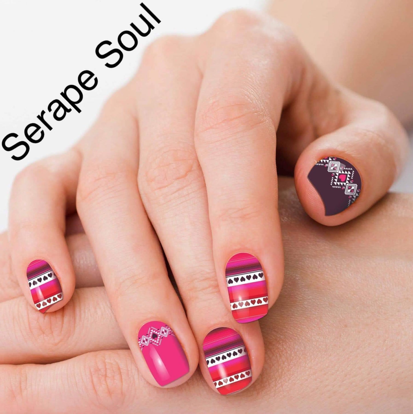 Serape soul