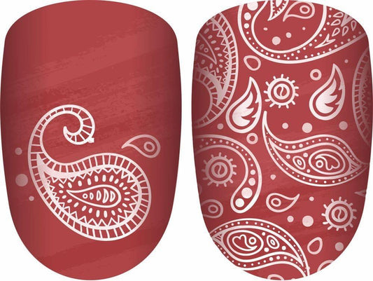Paisley Rose