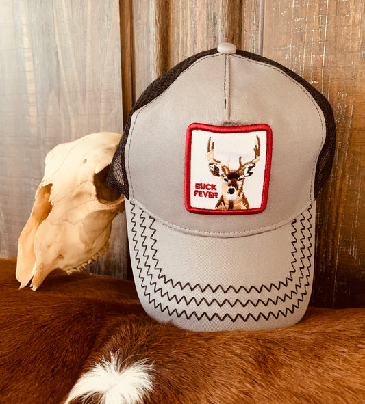 Buck Fever