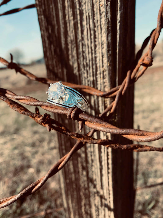 She Said Yes!!!