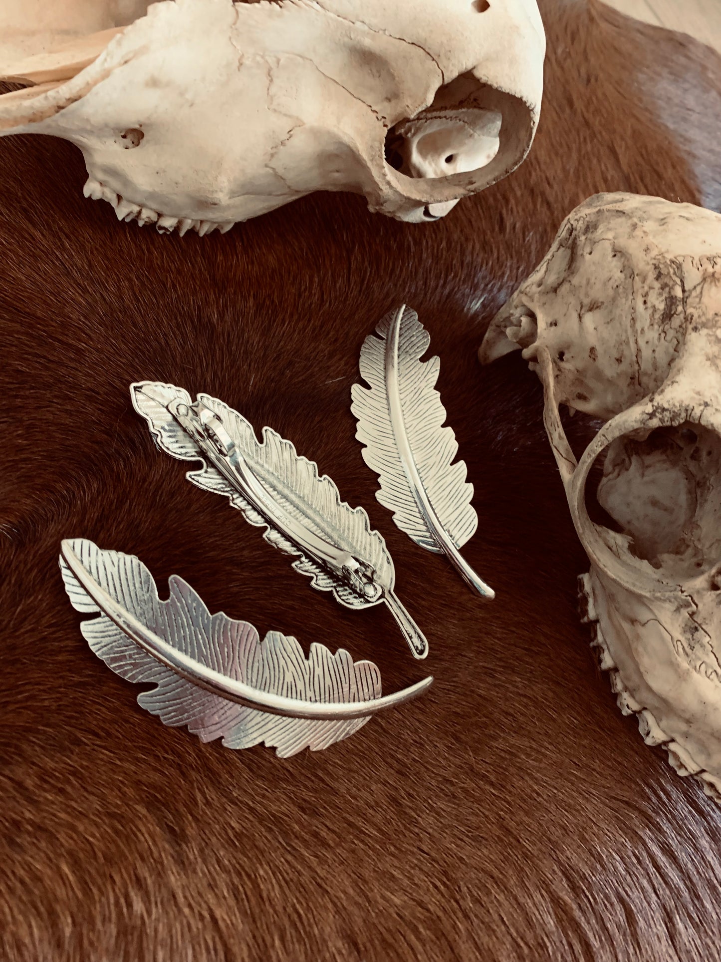 Feather In Your Hair