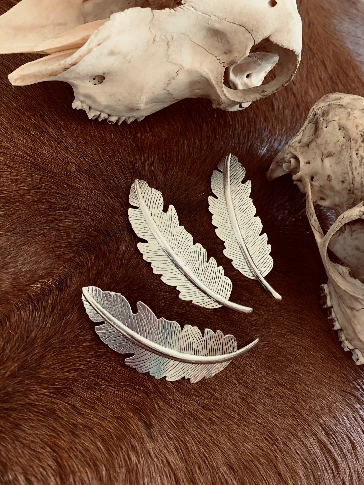 Feather In Your Hair