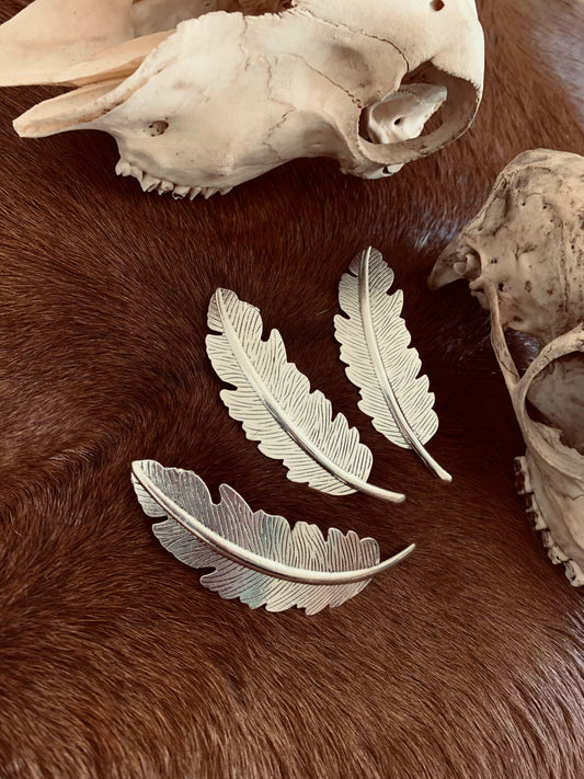 Feather In Your Hair